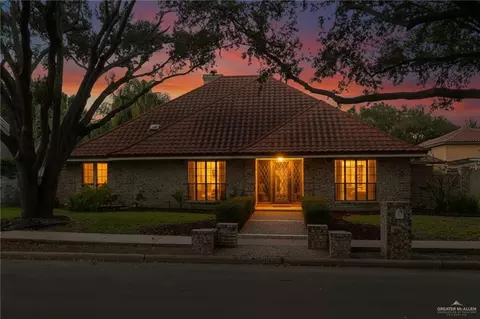 304 Bluebird Ave, Mcallen, TX 78504