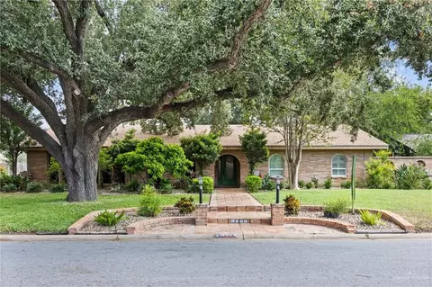 1404 Tulip Ave, Mcallen, TX 78504