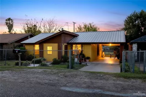 264 W Huisache St, Rio Grande City, TX 78582