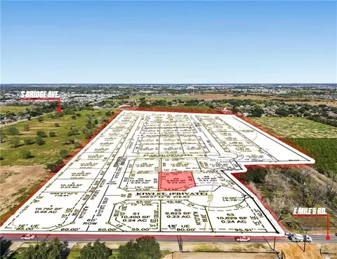 0049 Kiwi St, Weslaco, TX 78596