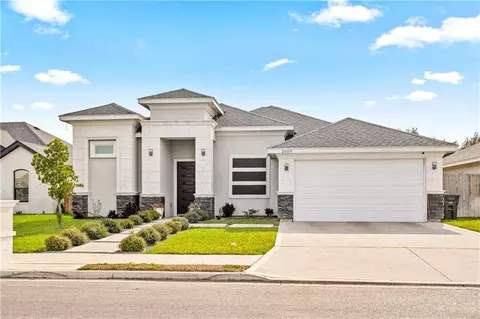 2009 Davila Ave, Mission, TX 78574