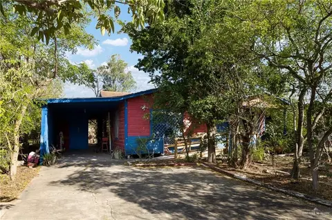 1113 W Chavez St, Edinburg, TX 78541