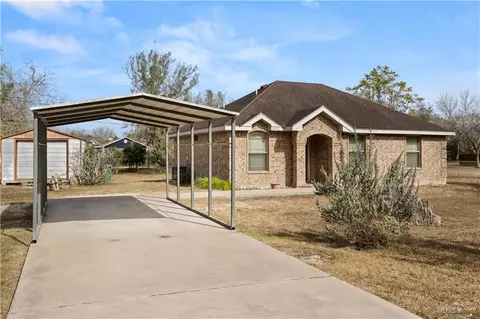 802 Ellis Ave, Alamo, TX 78516
