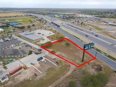 2216 W Expressway 83 Hwy, Mercedes, TX 78570