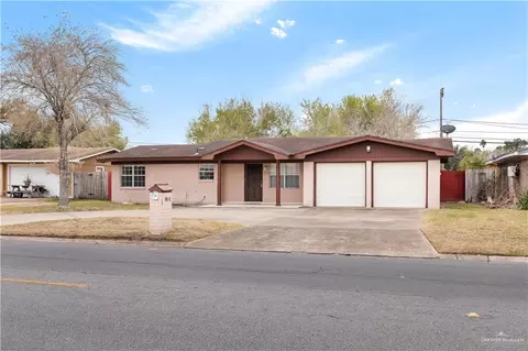 2209 Harvey St, Mcallen, TX 78501