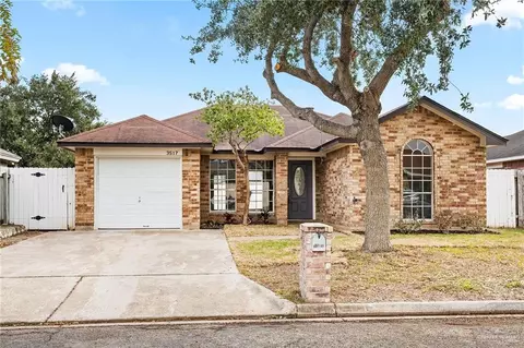 3517 Yucca Ave, Mcallen, TX 78504