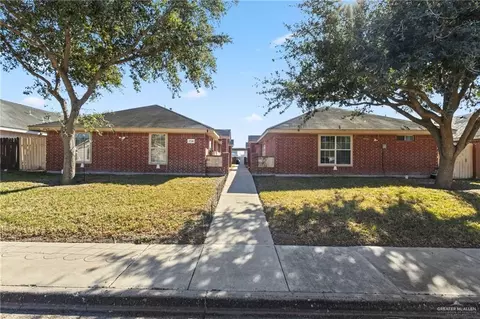 2708 W Presidio Dr, Edinburg, TX 78539