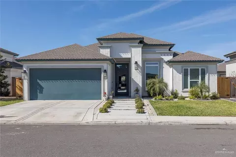 2509 Wisteria Dr, Mission, TX 78574