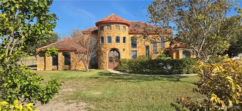 5312 Mile 4 Rd, Mission, TX 78573