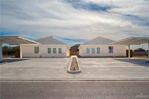 5333 Vision, Rio Grande City, TX 78582