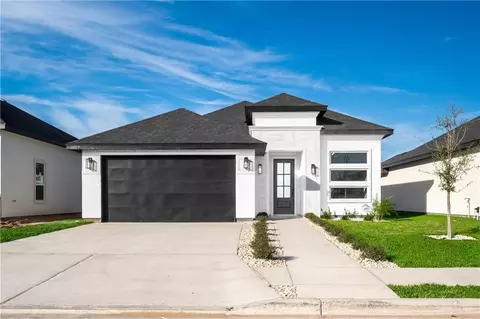 4017 Carol Ln, Edinburg, TX 78542
