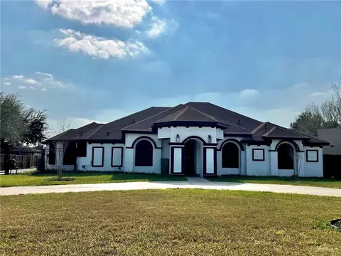 739 Pauli Ave, Alamo, TX 78516