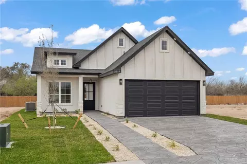 2017 W Olympia Ave, Alton, TX 78573