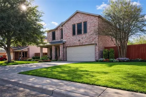 906 E Solar Dr, Mission, TX 78574