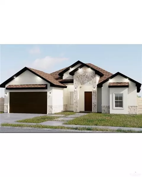 706 La Laguna Rd, Mission, TX 78572