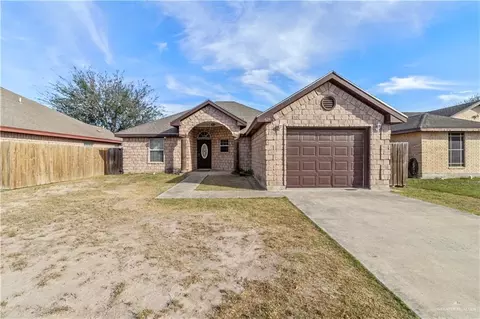609 S Moorefield Rd, Mission, TX 78572