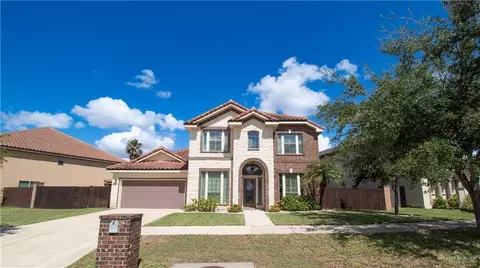 4106 Stillwater Cv, Edinburg, TX 78542