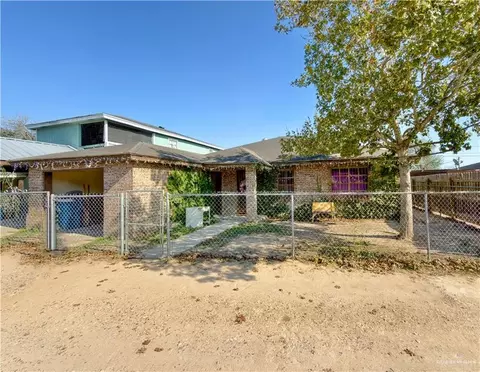 152 Paisano St, Sullivan City, TX 78595