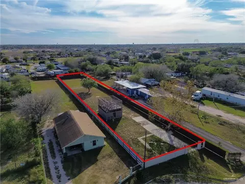 403 Cherokee Ln, Alamo, TX 78516
