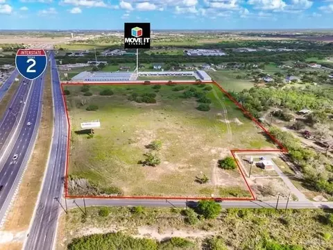 0 Expressway 83 Hwy, La Feria, TX 78559
