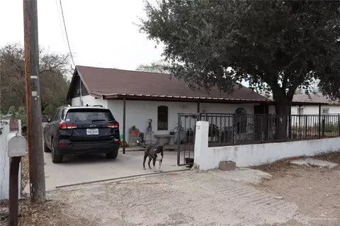 306 E Martin Ave, Rio Grande City, TX 78582