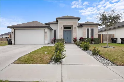 3108 E Rabbit Run Ave, Mission, TX 78572
