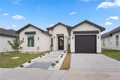 5712 N Playa Del Sol, Edinburg, TX 78542