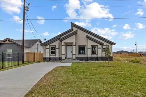 2827 Erasmo Dr, Weslaco, TX 78596