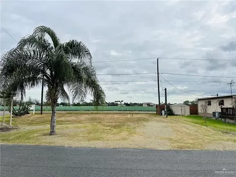 26826 S Tamm Ln, Harlingen, TX 78552
