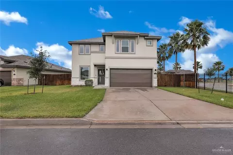6127 White River Dr, Mcallen, TX 78504