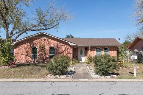 2124 Hibiscus Ave, Mcallen, TX 78501