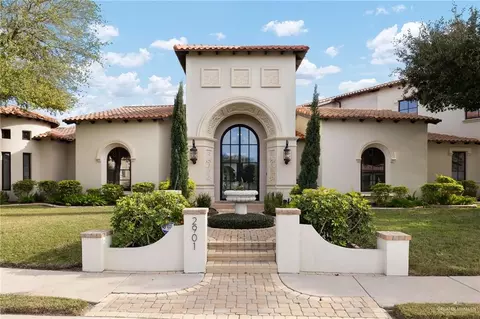 2901 Santa Sofia St, Mission, TX 78572