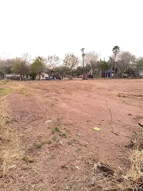 tbd Lyons St, Progreso, TX 78596