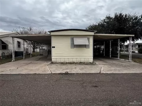 400 Castle Palm Dr, Alamo, TX 78516