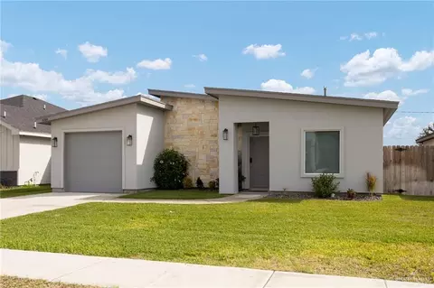 6314 N La Villita St, Edinburg, TX 78542