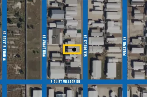 215 Valley View Rd, Donna, TX 78537