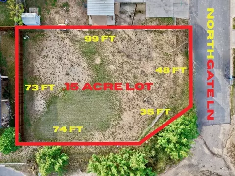 3301 Northgate Ln, Mcallen, TX 78504