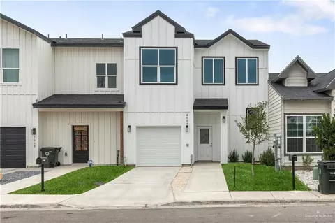 2005 Cassandra St, Mission, TX 78572