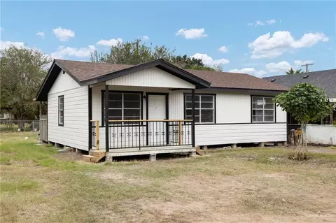 311 Bertha Ave, Mission, TX 78572