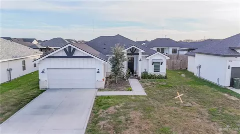 213 Janet Cir, La Feria, TX 78559