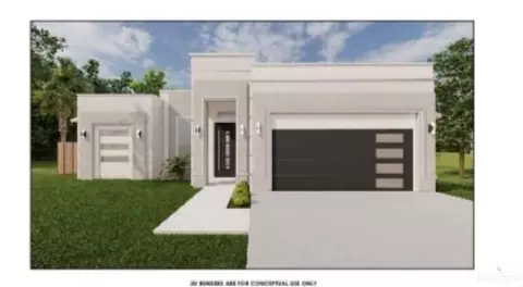 206 Hope Dr, La Feria, TX 78559