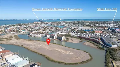 0000 W Bass Ave, Port Isabel, TX 78578