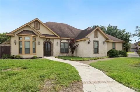 2201 Mulberry Dr, Weslaco, TX 78596
