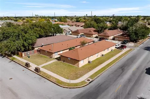 2709 N 2713 2800 N 30th St, Mcallen, TX 78501