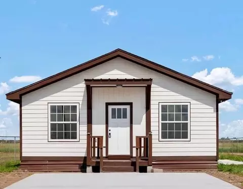 224 Contento Ave, Donna, TX 78537