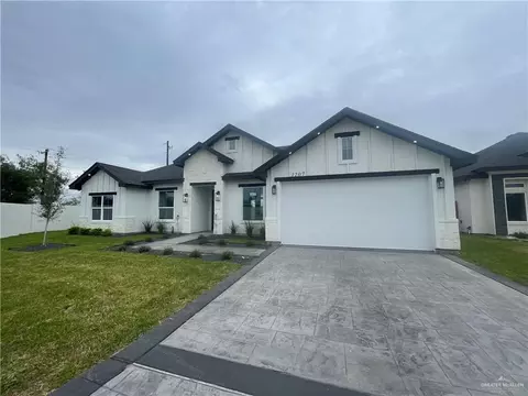 1207 Moses Dr, San Juan, TX 78589