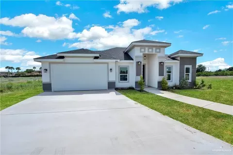 2501 Linva Ave, Edinburg, TX 78541
