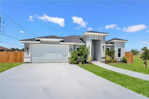 2820 Linva Ave, Edinburg, TX 78541