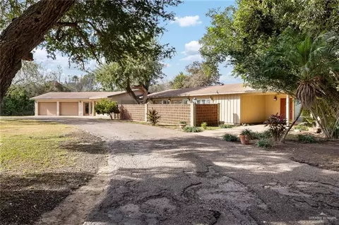 4015 Hobbs Dr, Edinburg, TX 78539