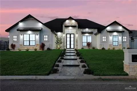 2905 Nacona Dr, Edinburg, TX 78542